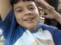 porq te gusta ser un niño? ED