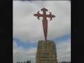 Camino de Santiago de compostela n°5