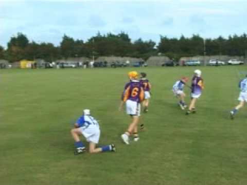 Kilmacud Crokes Hurling U14 Dublin ...