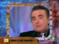 El intermedio Ortega Cano Vs Sarkozy