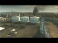TOM CLANCY'S ENDWAR 'Mission Types' Documentary