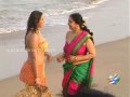 Namitha In Jagan Mohini On Location