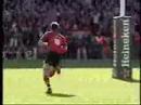 some of the best tries that has scored the irish national team or irish players with their own team. see tries from brian o'driscoll, denis hickie, ronan o'gara, rob henderson, shane horgan, peter stringer, andrew trimble, isaac boss etc...