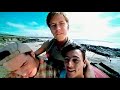 Videos Musicales de Point Break