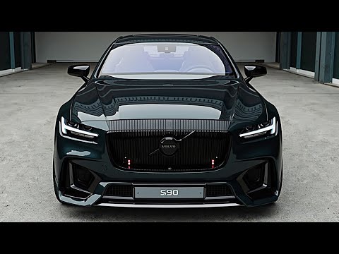 Top 10 chiếc xe để thống trị 2025 ?! - BMW, Lexus, Mercedes-Maybach, Volvo và những người khác!
