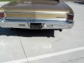 1967 Chevelle Malibu