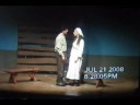 Perchik and Hodel's Dance- Fiddler on the Roof