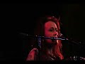 zouzou thomas chante lib�rez-la � l'essa�on (paris)