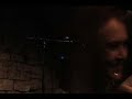 zouzou thomas chante lib�rez-la � l'essa�on (paris)
