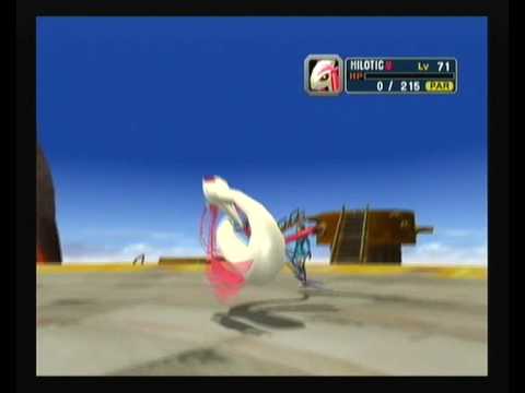 how to get ho oh in pokemon colosseum