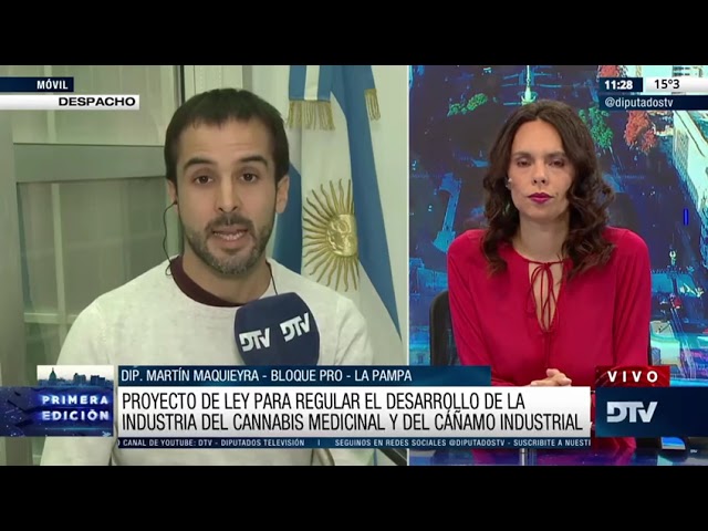 Diputados trabajará este martes en una serie de leyes que impulsan el desarrollo productivo