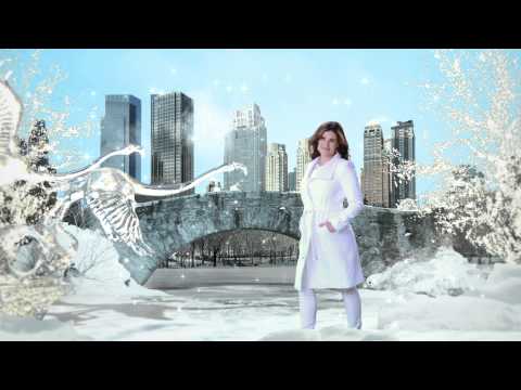 Idina Menzel – Holiday Wishes [Album Trailer]