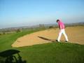Bas is Golfpro! (2)