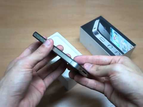iphone4 - 