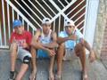 BOND NADA CONSTA [ MC CLEITINHO ]