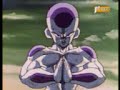 Goku vs frezeer- matty Goku vs frezeer- matty