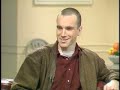 Daniel Day-Lewis on Cecil Vyse (early 1986 interview) Daniel Day-Lewis on Cecil Vyse (early 1986 interview)