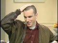 interview with the brilliant daniel day-lewis, taken from the special edition a room with a view dvd (1985)