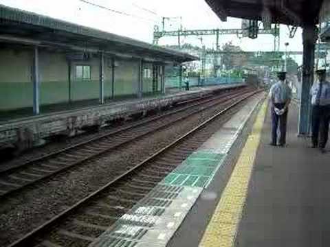 京急2100形特急・2000形快特 Keikyu Limited Express "TOKKYU","KAITOKU"