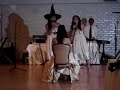 Victoria and Leanna singing for Valerie Parada\ Victoria and Leanna singing for Valerie Parada\