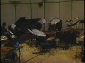 john psathas's duo performed by two phenomenal musicians; brian resnick (percussion) and stephen gosling (piano). at brian's 1999 end-of-year recital during his time at the juilliard school. recording (featuring brian and steve) on the cd 