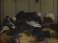 Spike (mallet percussion and piano)