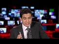Inside Story- East Jerusalem land grab- 23 Aug 07- Part 1