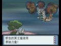 [Pokemon Platinum] V.S. Shiny-Giratina