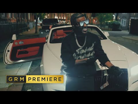 Twin S – Word To The Wise [Music Video] | GRM Daily