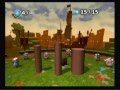 Lets Play: Boom Blox Bash Party Part1 DUMB Training CO 
