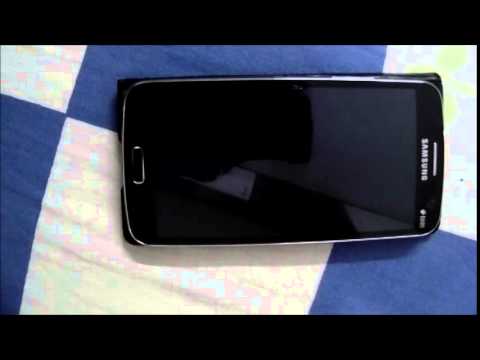 Samsung Galaxy Grand 2 Problem After Kitkat 4 4 2 update (Blue Screen & Restart Problem)