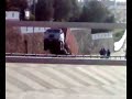 NEW way to drive a truck-Tripoli Libya ????? ??????