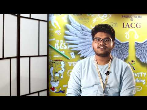 IACG Multimedia College Hyderabad General video thumbnail 5