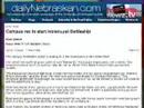 HotNewz.tv: May 8, 2008 HotNewz.tv: May 8, 2008