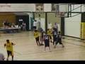 Palomar Pythons NJB 6th Grade All Star Basketball Team