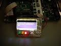 Cryptobox II (EA DOGM display module) Cryptobox II (EA DOGM display module)