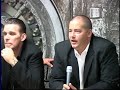 T.S.O.L Interview Part 2