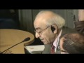 Jamil Azar, membre del consell director i presentador d'Al Jazira (3)