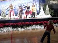 Gabby Dancing