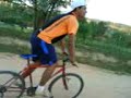 Johnny Knoxville (Armando)