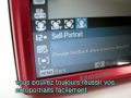 SAMSUNG ES60 DIGITAL CAMERA (french)