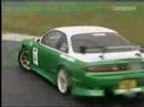 Sky Sports Coverage of BDC Round 1 (2008)