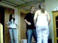 Stef VS Cara