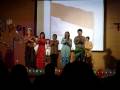 videos de Indonesian traditional game (on SIP Cross-cultural party 2008)
