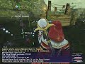 FFXI WoTG Campain Battle - Jugner Forest [S]