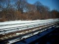 Inside Metro-North M-7 (From Mount Vernon West to Fleetwood)
