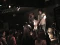 olympia in ruin-taber(oct 24th)-new song
