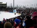 Lathi Ski Games 2007 - Final of Women Sprint Lathi Ski Games 2007 - Final of Women Sprint
