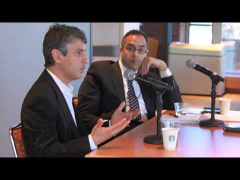 The Next War? Iran, Israel and the US at the Crossroads?