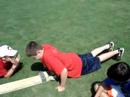 Pushups